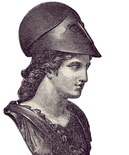 Alexander coin artifact