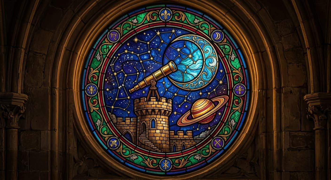 Astronomy